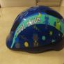 kids helmet S and set of protectors ASAP Image 2