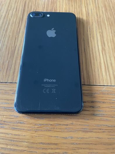 apple iphone 8 plus