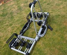 Bike Rack - Thule