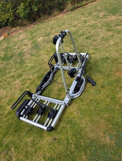 Bike Rack - Thule