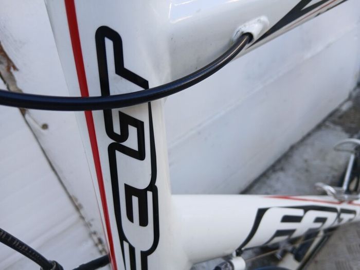 road bike