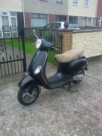 motorbikes wanted