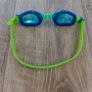 Junior Swimming Goggles Image 2