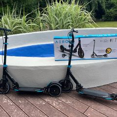 Aero A230 Scooter
