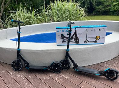 Aero A230 Scooter