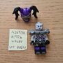 lego njo0397 Ultra Violet, set 70641 Image 2