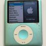 Apple iPod Nano 3rd Gen A1236 8GB/ Used Image 2