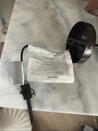 Wall Light