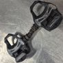 Shimano PD-R550 SPD-SL road bike clipless pedals. Image 3