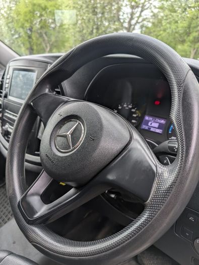 Mercedes Benz E-Vito 111 Ka 6DR