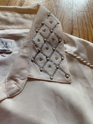 ladies shirt Abercrombie and Fitch
