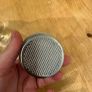 coffee portafilter basket Image 2