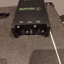 Mackie MDB-USB Stereo DI Box Image 2