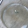 Mid Century Tally Ho Pyrex keep warm dish Image 6