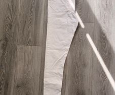 F&F White Skinny Jeans 10