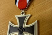 Iron Cross 2nd Class