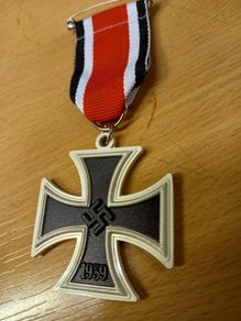 Iron Cross 2nd Class