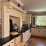 Kitchen, windows, patio doors Image 7
