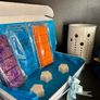 Laundry & Cleaning Inspired Waxmelt Box Image 3