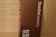 HUDA BEAUTY Easy Blur Primer - Bronze Fudge