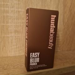 HUDA BEAUTY Easy Blur Primer - Bronze Fudge