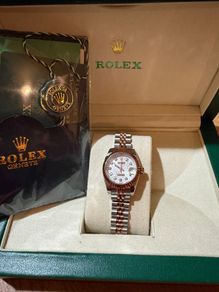 watch