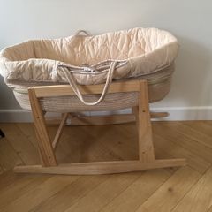baby Elegance basket