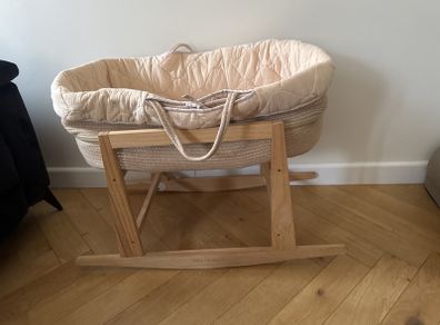 baby Elegance basket