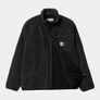 Carhartt WIP Prentis Liner Fleece Jacket - Medium BNWT Image 4