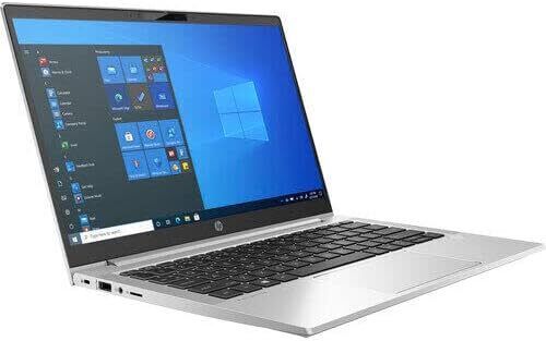 Hp Probook 430 G8, Intel I5-1135g7, 16gb Ram, 256gb Ssd Win 11 Pro