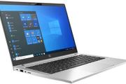 Hp Probook 430 G8, Intel I5-1135g7, 16gb Ram, 256gb Ssd Win 11 Pro
