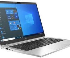 Hp Probook 430 G8, Intel I5-1135g7, 16gb Ram, 256gb Ssd Win 11 Pro