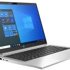 Hp Probook 430 G8, Intel I5-1135g7, 16gb Ram, 256gb Ssd Win 11 Pro