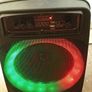 karaoke machine Image 2
