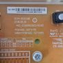 Samsung Washing Machine Control PCB Module, DC94-06262A Image 2
