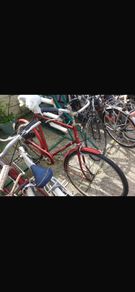 vintage bikes