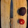 Magnetic Kitchen Knife Set - Prestige Image 4