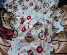 xl pyjamas
