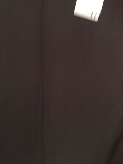 Black Jumper BNWT