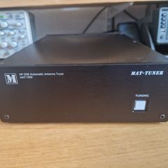 MAT-1500 High Power HF Automatic Antenna Tune #1r