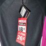 MuddyFox cycling jersey Sz6 New Image 4