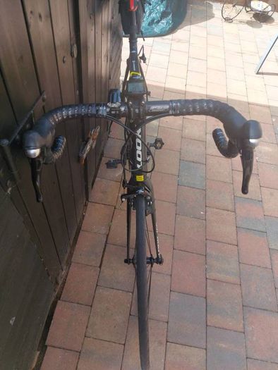 Road Bike - LOOK 765 105