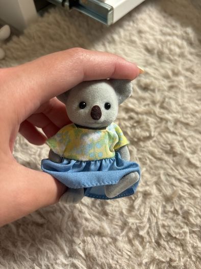 sylvanian