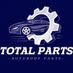 TOTALPARTS