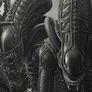 Aliens - A3 Poster #6 Image 2