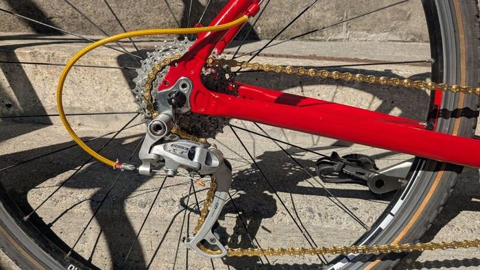 Planet X - Uncle John Cyclocross/Gravel