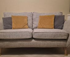 2 seater Couch