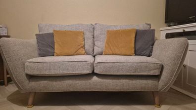 2 seater Couch