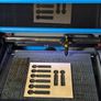 Laser cutter and engraver Image 5