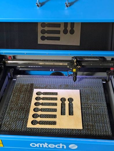 Laser cutter and engraver